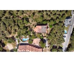Terreno en venta en Sagarò pera uso Hotelero