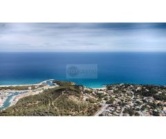 Terreno en venta en Sagarò pera uso Hotelero