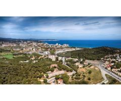 Terreno en venta en Sagarò pera uso Hotelero