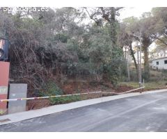 Terreno en venta en Urbanización Mas Pere de Calonge