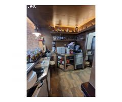 Traspaso de Restaurante Reformado en Sant Feliu de Guixols