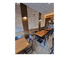 Traspaso de Restaurante Reformado en Sant Feliu de Guixols