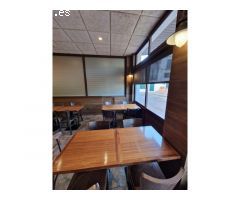 Traspaso de Restaurante Reformado en Sant Feliu de Guixols