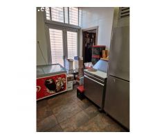 Traspaso de Restaurante Reformado en Sant Feliu de Guixols