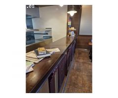 Traspaso de Restaurante Reformado en Sant Feliu de Guixols