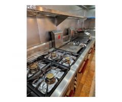 Traspaso de Restaurante Reformado en Sant Feliu de Guixols