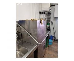 Traspaso de Restaurante Reformado en Sant Feliu de Guixols