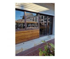 Traspaso de Restaurante Reformado en Sant Feliu de Guixols