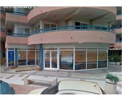 Local comercial a 50 metros de la playa