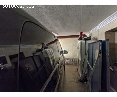 Casa en venta en Playa de Aro con vistas al mar y montañas.