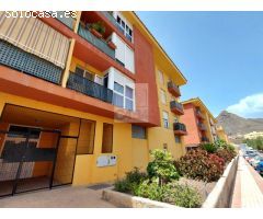 Apartamento en Cabo Blanco