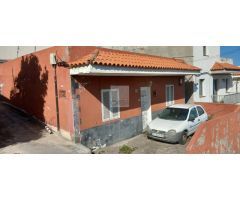 Casa Terrera en Los Realejos