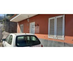 Casa Terrera en Los Realejos