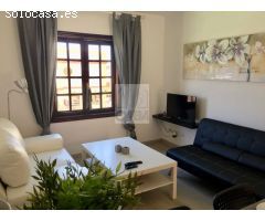 2 Apartamentos de 1 dormitorio en Golf del Sur