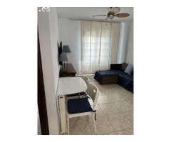 2 Apartamentos de 1 dormitorio en Golf del Sur