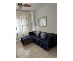 2 Apartamentos de 1 dormitorio en Golf del Sur