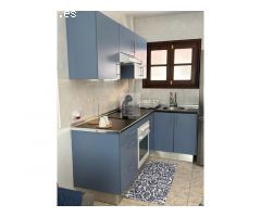 2 Apartamentos de 1 dormitorio en Golf del Sur