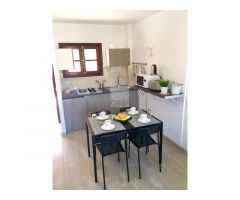 2 Apartamentos de 1 dormitorio en Golf del Sur