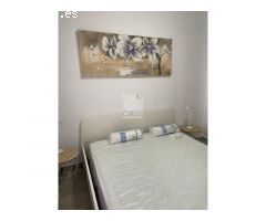 2 Apartamentos de 1 dormitorio en Golf del Sur