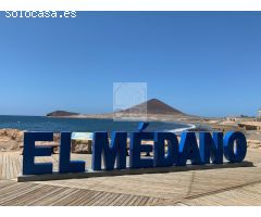 Local Comercial en El Médano