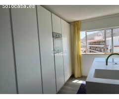 Apartamento en Los Cristianos (centro)