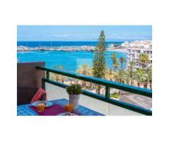 Estudio en Los Cristianos