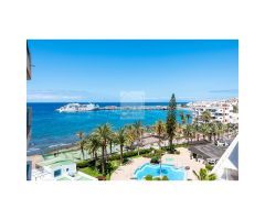 Estudio en Los Cristianos
