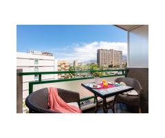 Estudio en Los Cristianos