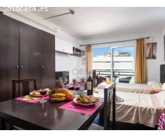 Estudio en Los Cristianos
