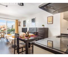 Estudio en Los Cristianos