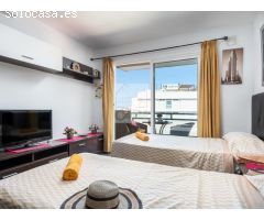 Estudio en Los Cristianos