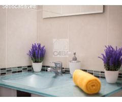 Estudio en Los Cristianos