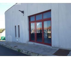 Local comercial en Garachico