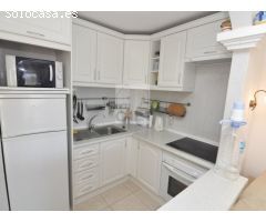 Venta apartamento en Los Cristianos