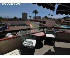 Venta apartamento en Los Cristianos