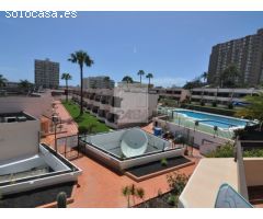 Venta apartamento en Los Cristianos