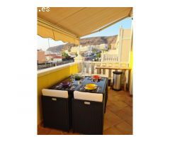 Apartamento Dúplex en El Palm-Mar