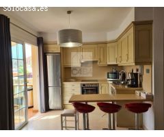 Apartamento Dúplex en El Palm-Mar