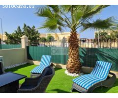 Apartamento Dúplex en El Palm-Mar