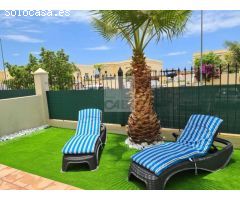 Apartamento Dúplex en El Palm-Mar