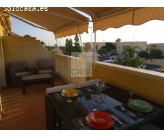 Apartamento Dúplex en El Palm-Mar