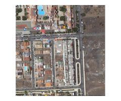 Solar urbano Parque La Reina - Cho II con proyecto