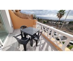 Apartamento en San Eugenio Alto