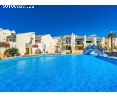 Apartamento 2 Dormitorios en Playa Fañabe