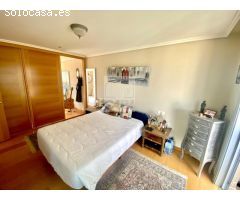 Ático Dúplex en La Tejita