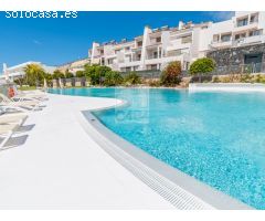Apartamento en La Caleta, Adeje