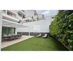 Apartamento en La Caleta, Adeje