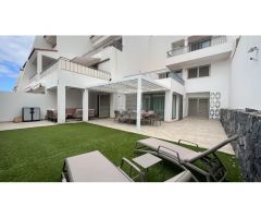 Apartamento en La Caleta, Adeje