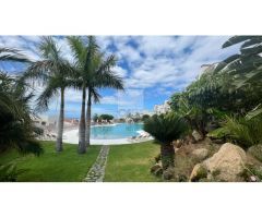 Apartamento en La Caleta, Adeje