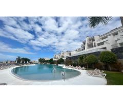 Apartamento en La Caleta, Adeje